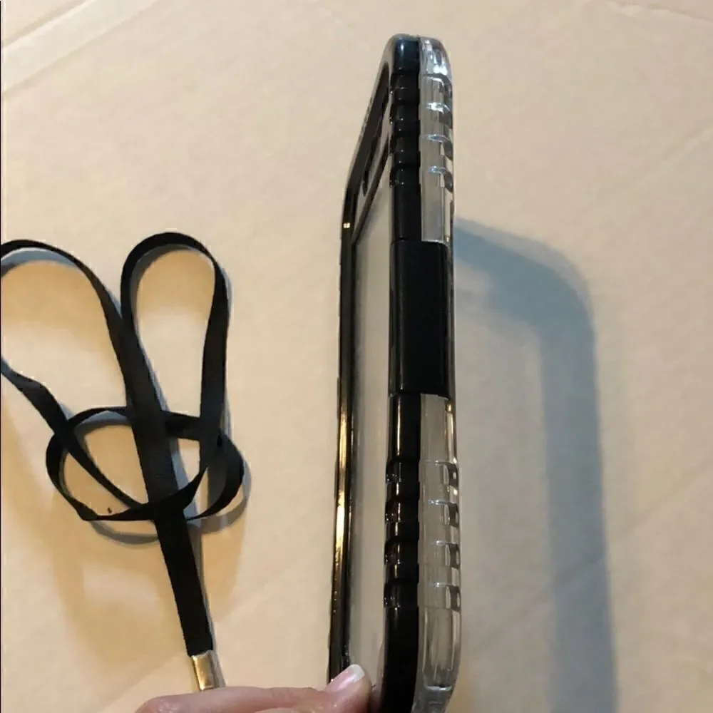 3/$15 or 5/$20 Waterproof phone case (fit an iPhone 6plus)